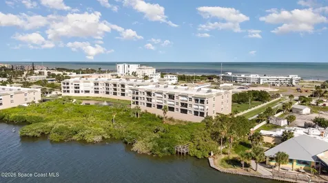 2022 Julep Drive Cocoa Beach FL 32931