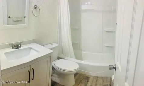 543 Washington Avenue Cape Canaveral FL 32920