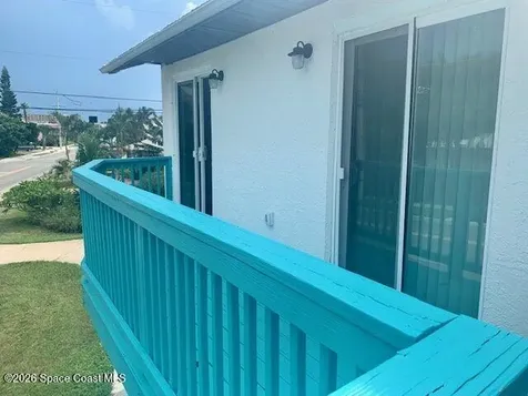 543 Washington Avenue Cape Canaveral FL 32920
