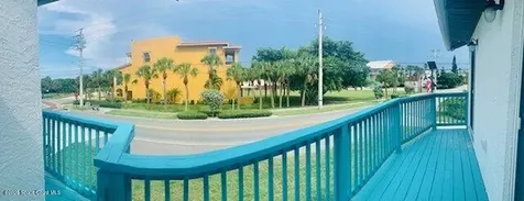 543 Washington Avenue Cape Canaveral FL 32920