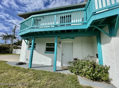 543 Washington Avenue Cape Canaveral FL 32920