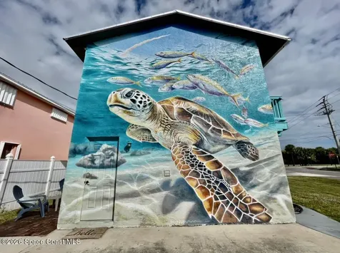 543 Washington Avenue Cape Canaveral FL 32920