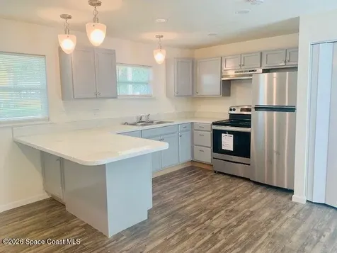 543 Washington Avenue Cape Canaveral FL 32920