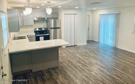 543 Washington Avenue Cape Canaveral FL 32920