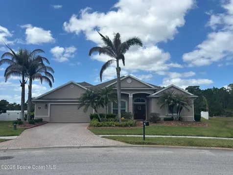 201 Brandy Creek Circle SE Palm Bay FL 32909