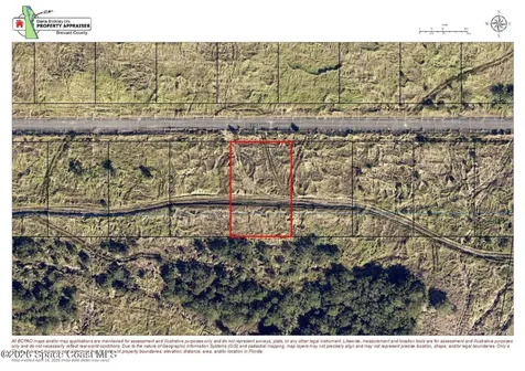 2840 Lefrak Road SW Palm Bay FL 32908