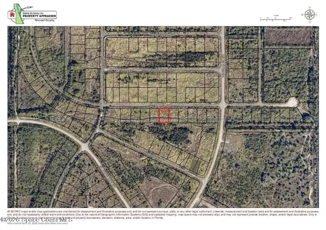 2840 Lefrak Road SW Palm Bay FL 32908