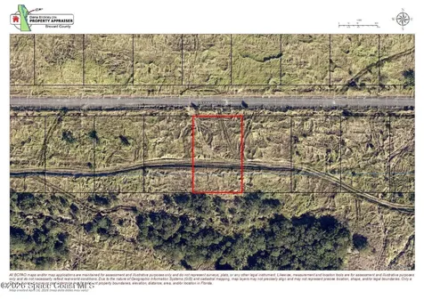 2840 Lefrak Road SW Palm Bay FL 32908