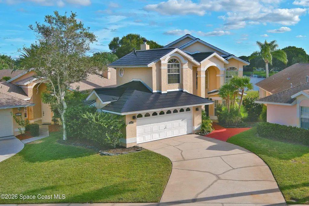 3987 Saint Armens Circle Melbourne FL 32934