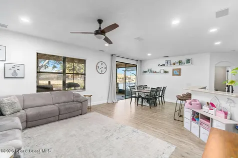 1209 Bolle Circle Rockledge FL 32955