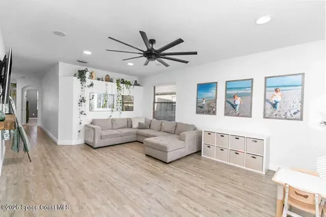 1209 Bolle Circle Rockledge FL 32955