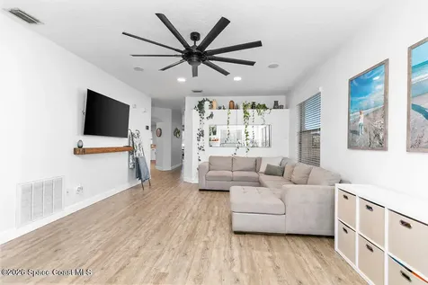 1209 Bolle Circle Rockledge FL 32955