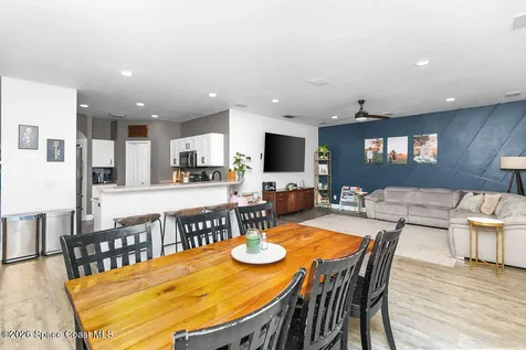 1209 Bolle Circle Rockledge FL 32955