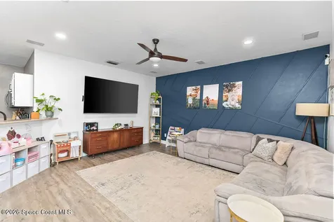 1209 Bolle Circle Rockledge FL 32955