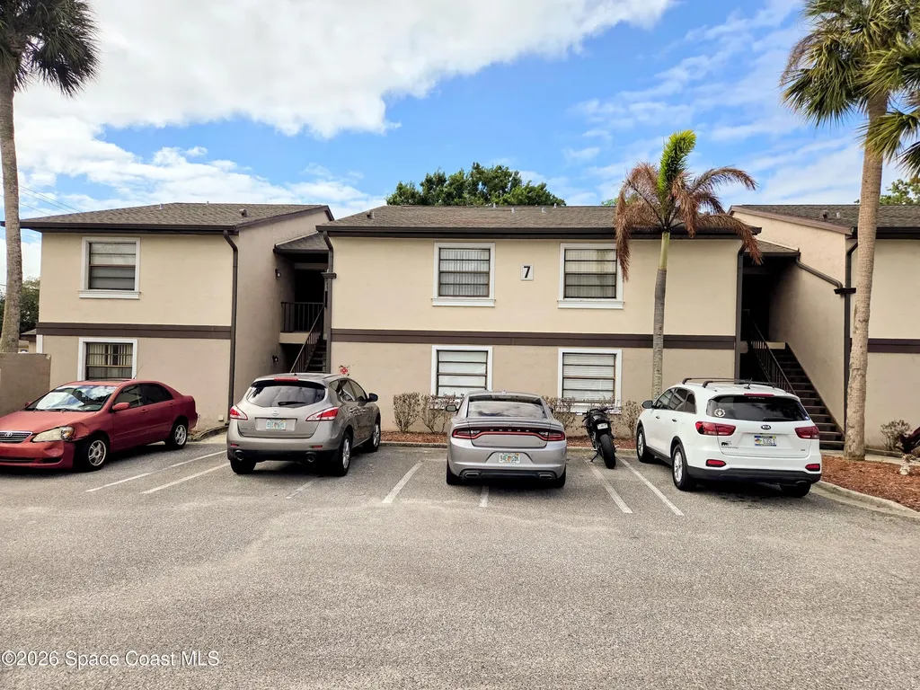 2749 Patty Lane Melbourne FL 32935