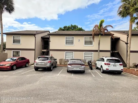 2749 Patty Lane Melbourne FL 32935