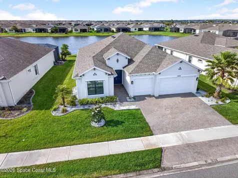 2509 Millennium Circle Melbourne FL 32940
