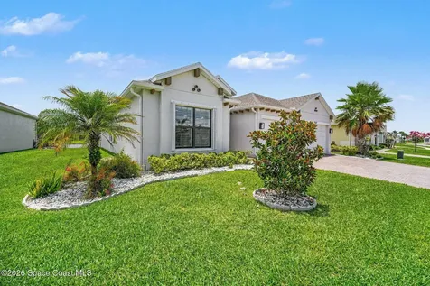 2509 Millennium Circle Viera FL 32940