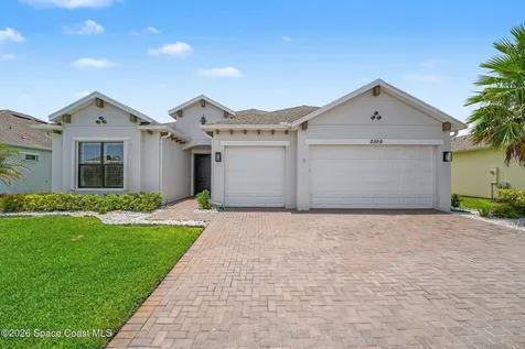 2509 Millennium Circle Viera FL 32940