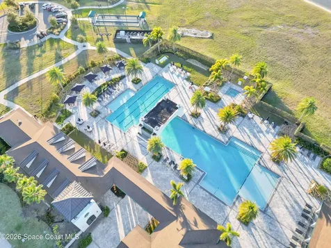 2509 Millennium Circle Melbourne FL 32940