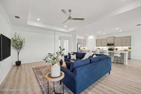 2509 Millennium Circle Viera FL 32940