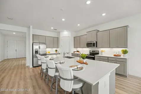 2509 Millennium Circle Viera FL 32940