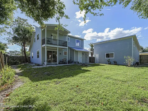 680 Mulberry Street Sebastian FL 32958