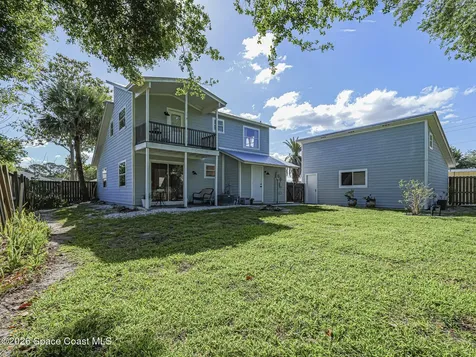 680 Mulberry Street Sebastian FL 32958