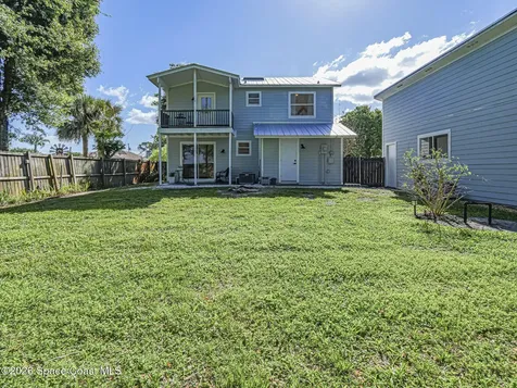 680 Mulberry Street Sebastian FL 32958