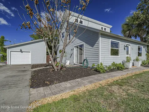 680 Mulberry Street Sebastian FL 32958