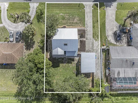 680 Mulberry Street Sebastian FL 32958