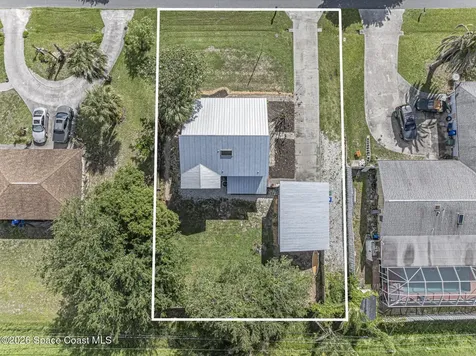 680 Mulberry Street Sebastian FL 32958