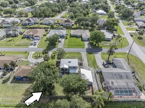 680 Mulberry Street Sebastian FL 32958