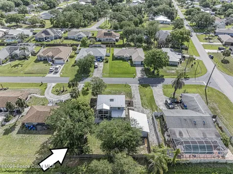 680 Mulberry Street Sebastian FL 32958