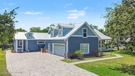 4480 Philodendron Court Melbourne FL 32934