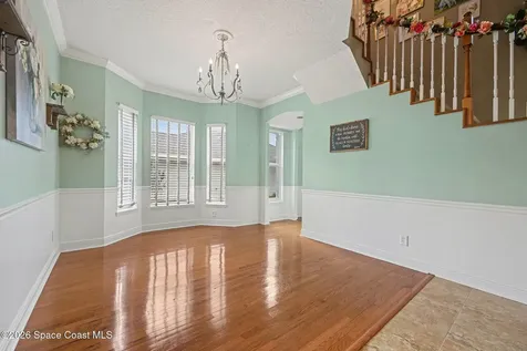 4480 Philodendron Court Melbourne FL 32934