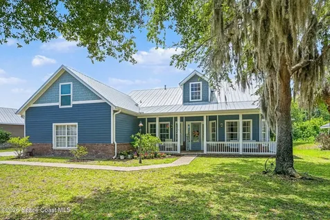 4480 Philodendron Court Melbourne FL 32934