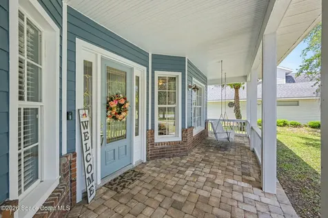 4480 Philodendron Court Melbourne FL 32934