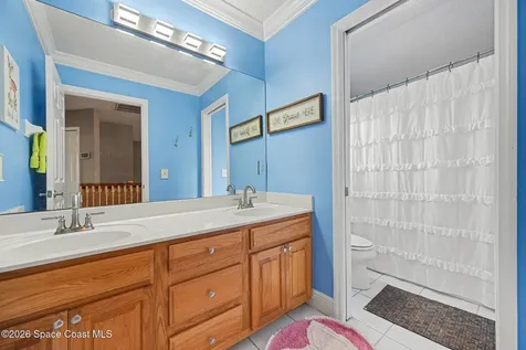 4480 Philodendron Court Melbourne FL 32934
