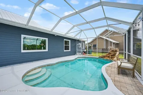 4480 Philodendron Court Melbourne FL 32934