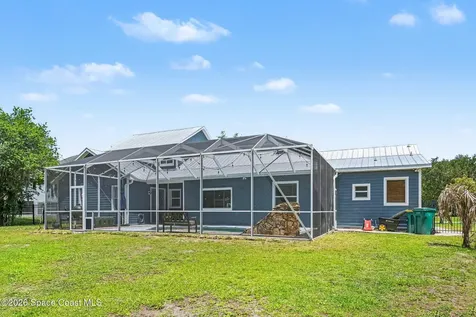 4480 Philodendron Court Melbourne FL 32934