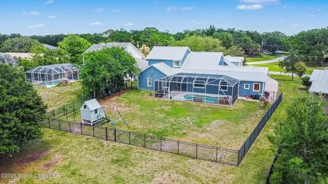 4480 Philodendron Court Melbourne FL 32934