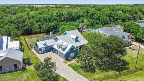 4480 Philodendron Court Melbourne FL 32934