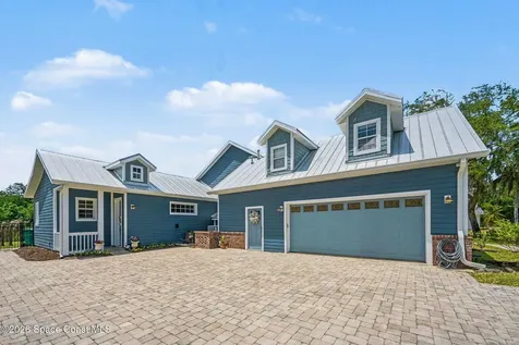 4480 Philodendron Court Melbourne FL 32934