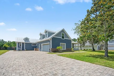 4480 Philodendron Court Melbourne FL 32934