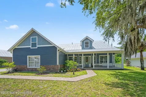 4480 Philodendron Court Melbourne FL 32934