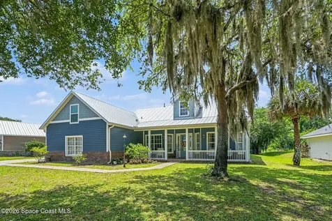4480 Philodendron Court Melbourne FL 32934
