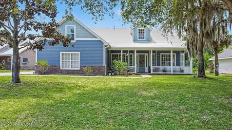 4480 Philodendron Court Melbourne FL 32934