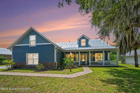 4480 Philodendron Court Melbourne FL 32934