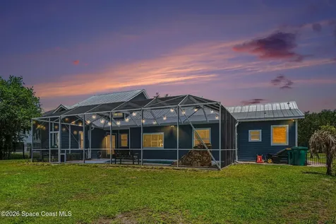 4480 Philodendron Court Melbourne FL 32934